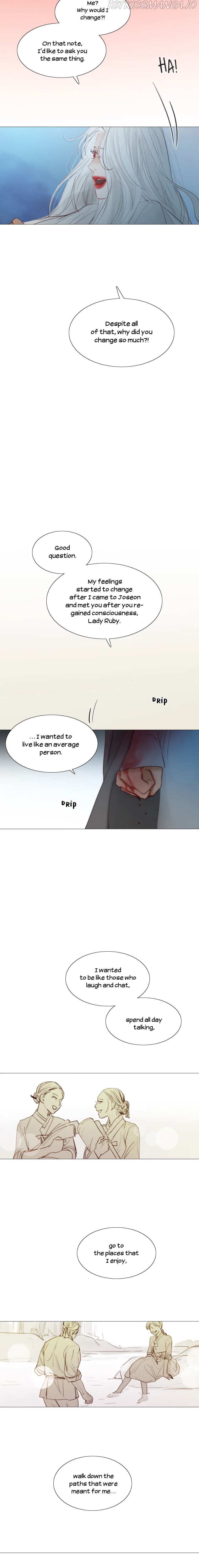 Read Black Winter chapter 109 image 10 on Lezhin