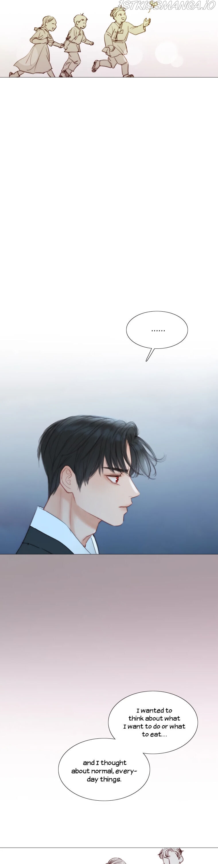 Read Black Winter chapter 109 image 11 on Lezhin