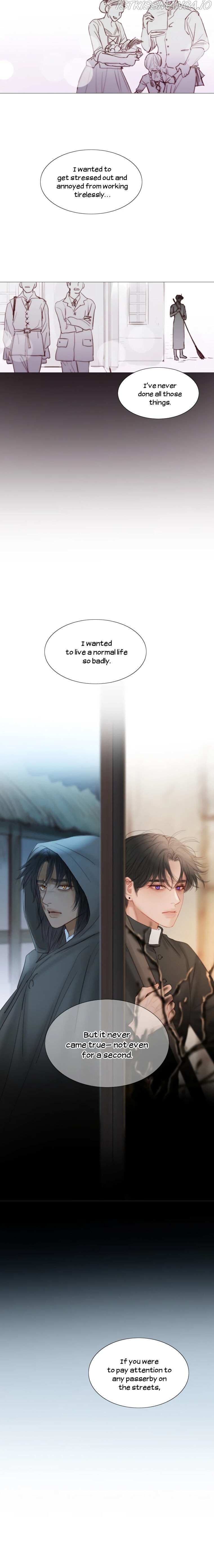 Read Black Winter chapter 109 image 12 on Lezhin