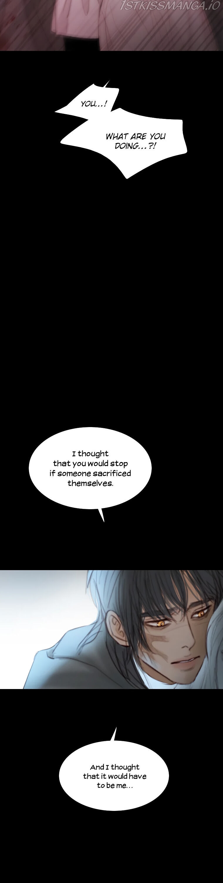 Read Black Winter chapter 109 image 16 on Lezhin