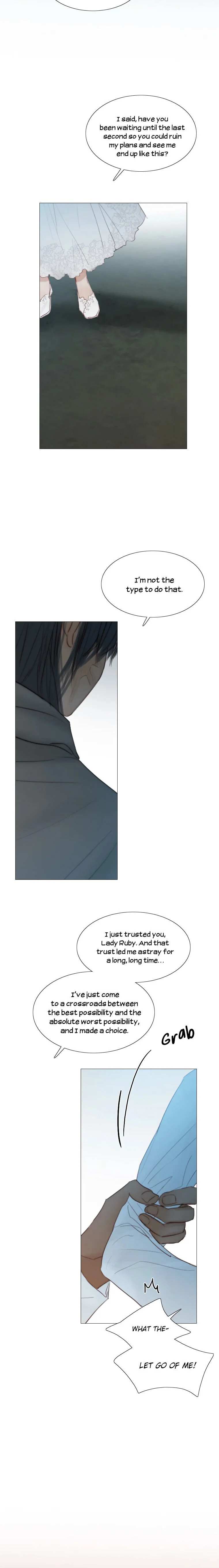Read Black Winter chapter 109 image 2 on Lezhin