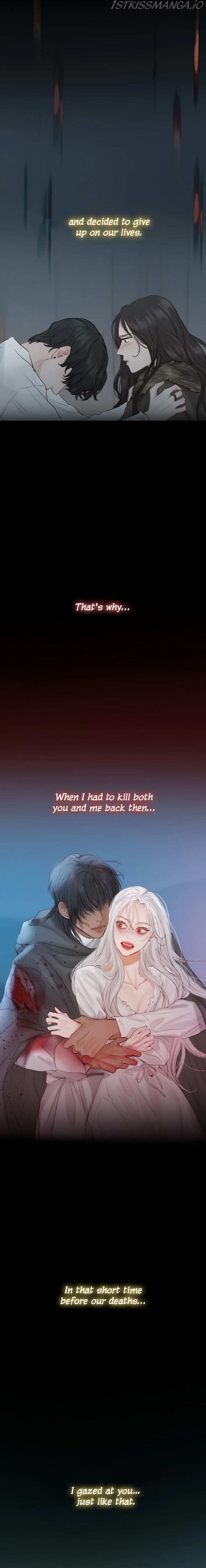 Read Black Winter chapter 109 image 21 on Lezhin