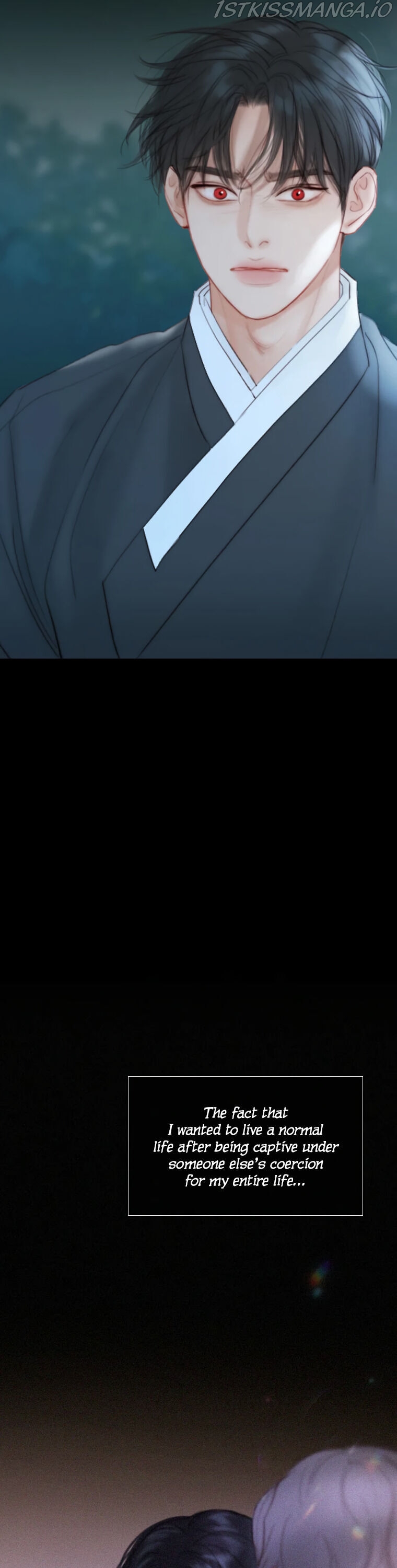 Read Black Winter chapter 109 image 22 on Lezhin