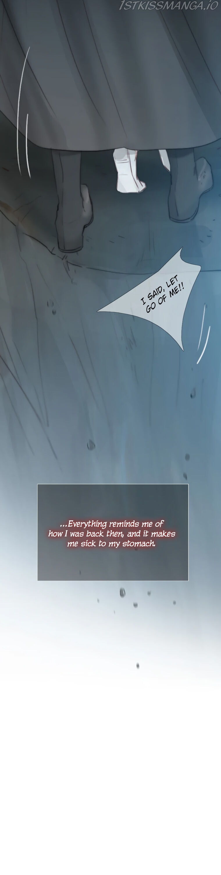 Read Black Winter chapter 109 image 24 on Lezhin