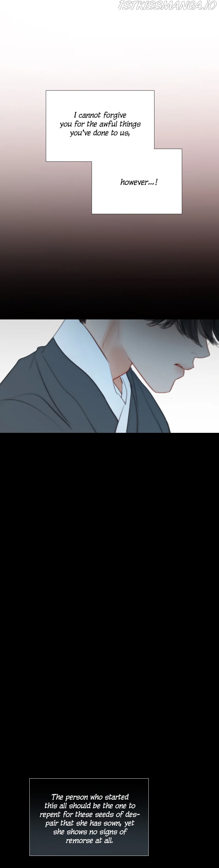 Read Black Winter chapter 109 image 25 on Lezhin