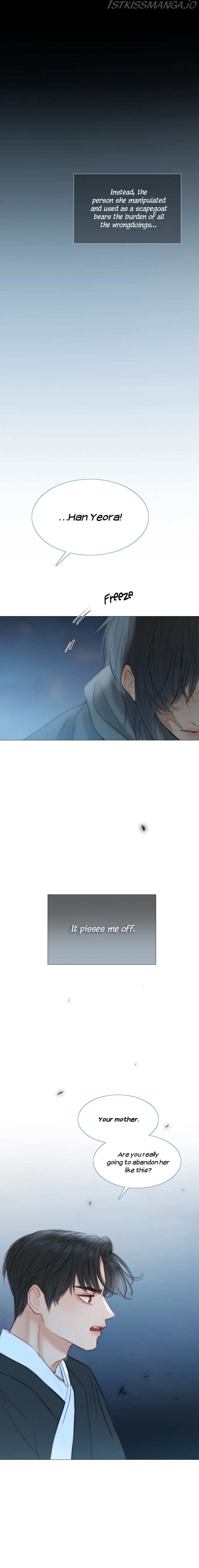 Read Black Winter chapter 109 image 26 on Lezhin