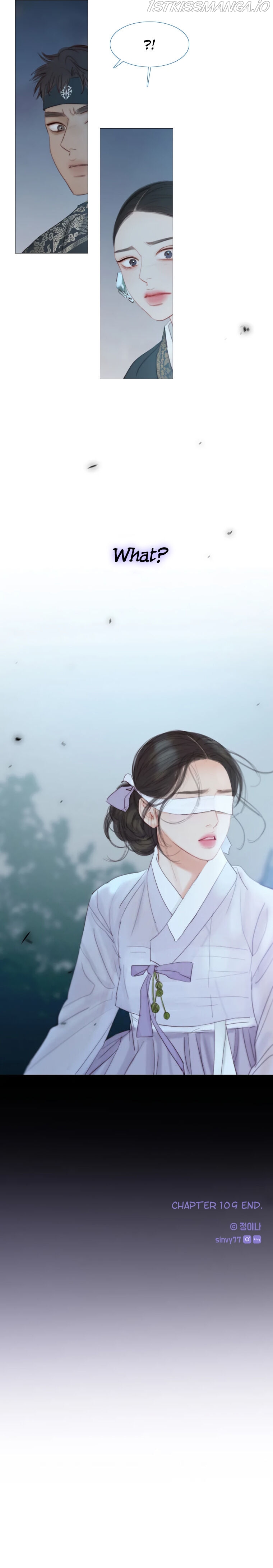 Read Black Winter chapter 109 image 27 on Lezhin