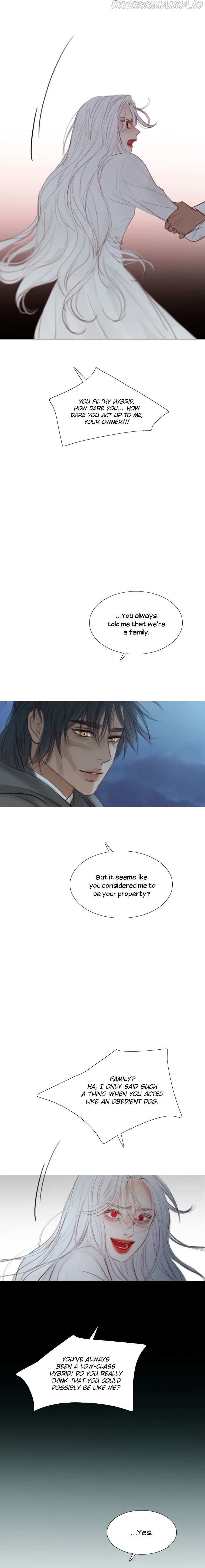 Read Black Winter chapter 109 image 4 on Lezhin