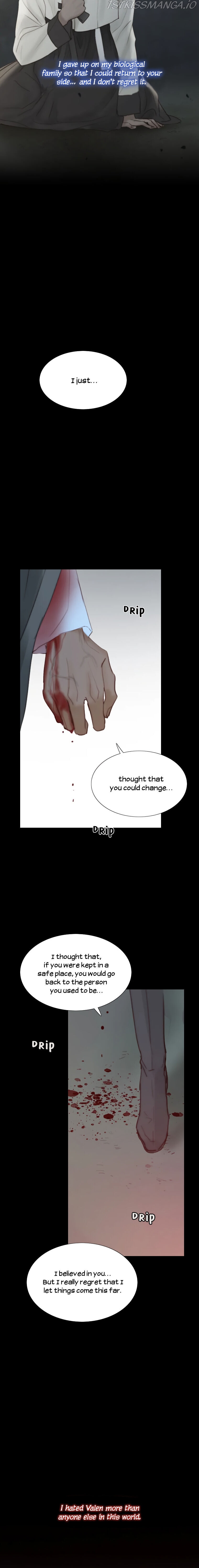 Read Black Winter chapter 109 image 6 on Lezhin