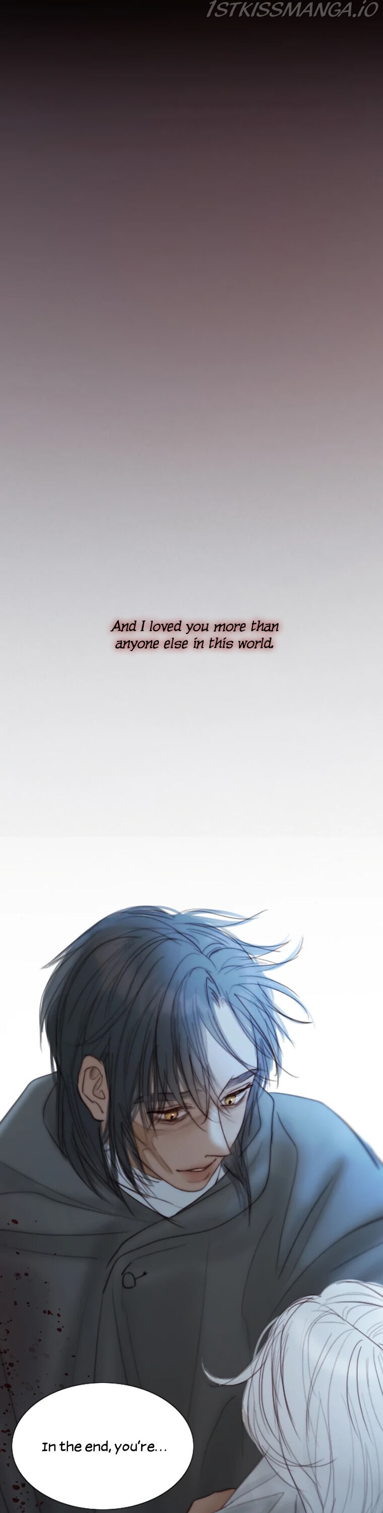 Read Black Winter chapter 109 image 7 on Lezhin