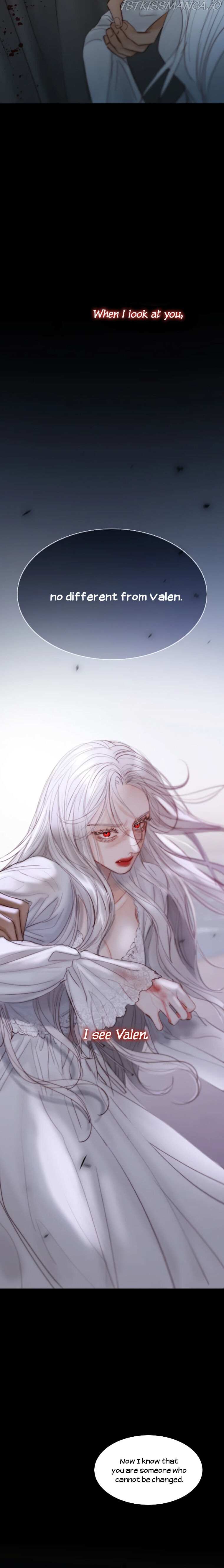 Read Black Winter chapter 109 image 8 on Lezhin