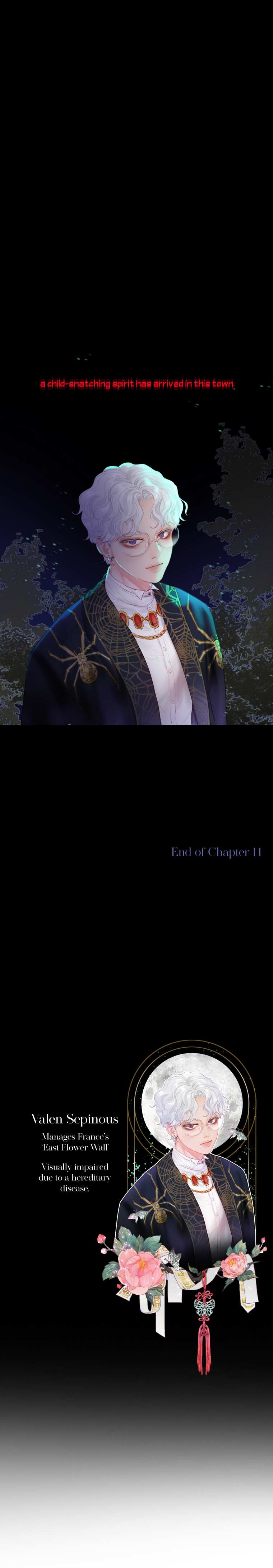 Read Black Winter chapter 11 image 11 on Lezhin