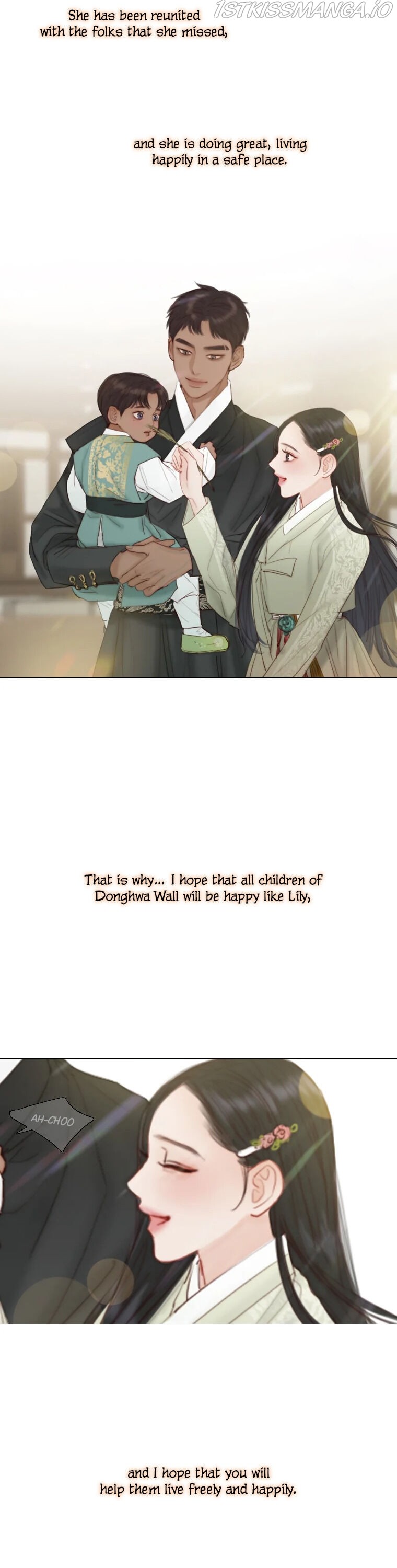 Read Black Winter chapter 110 image 11 on Lezhin