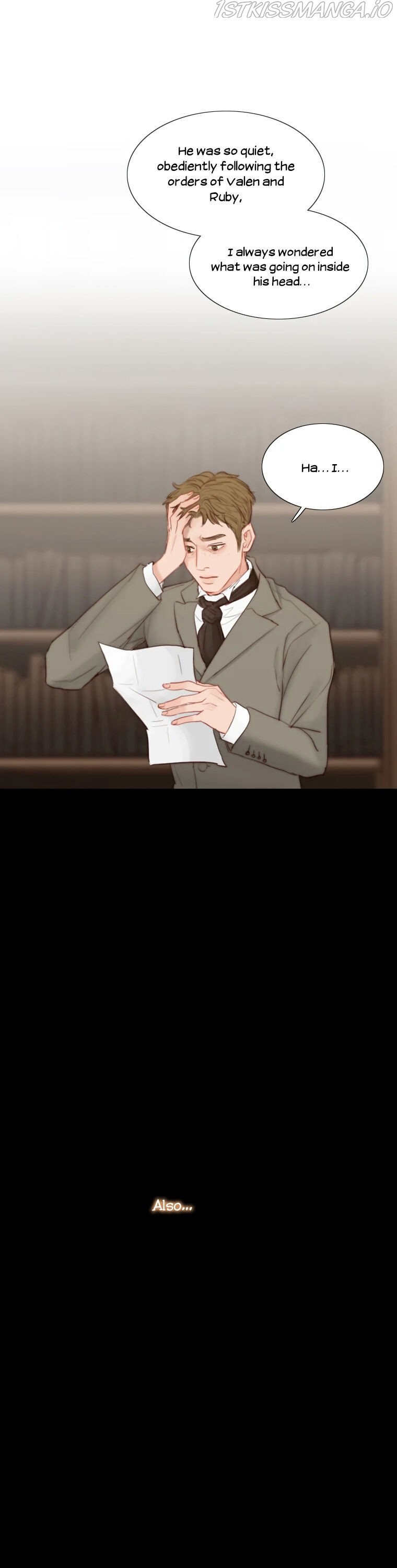 Read Black Winter chapter 110 image 12 on Lezhin