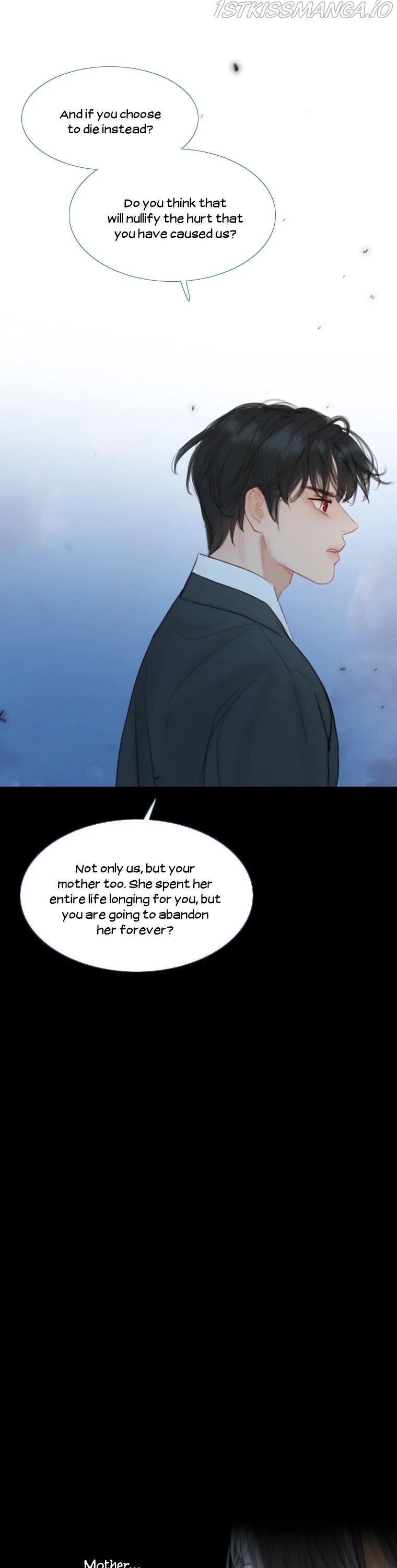 Read Black Winter chapter 110 image 19 on Lezhin