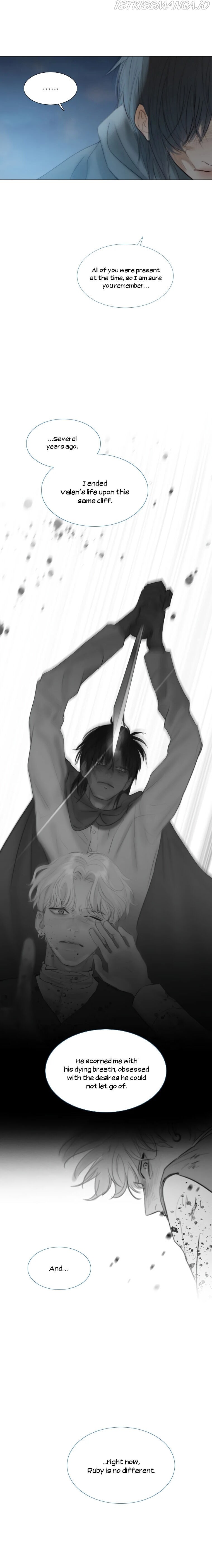 Read Black Winter chapter 110 image 22 on Lezhin