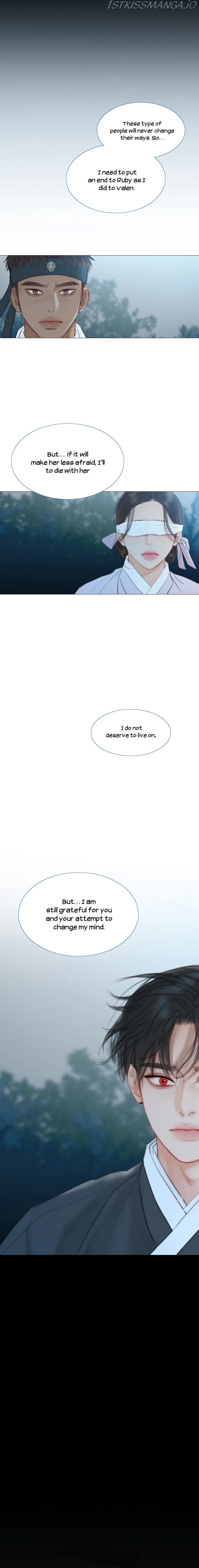 Read Black Winter chapter 110 image 24 on Lezhin