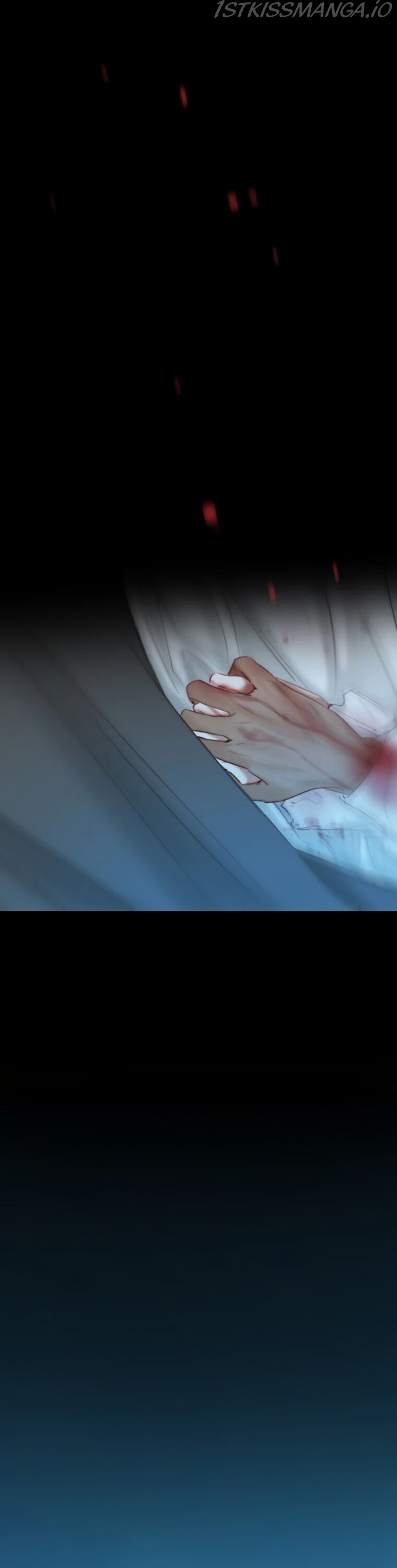Read Black Winter chapter 110 image 32 on Lezhin