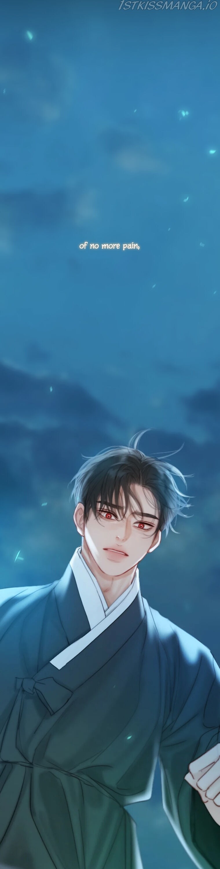 Read Black Winter chapter 110 image 33 on Lezhin