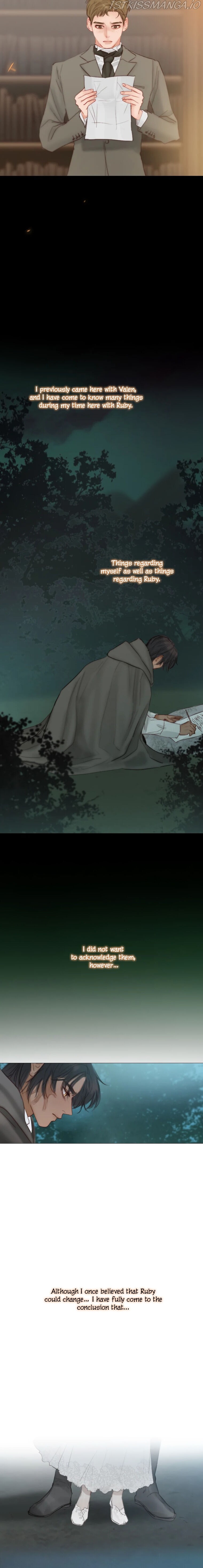 Read Black Winter chapter 110 image 4 on Lezhin