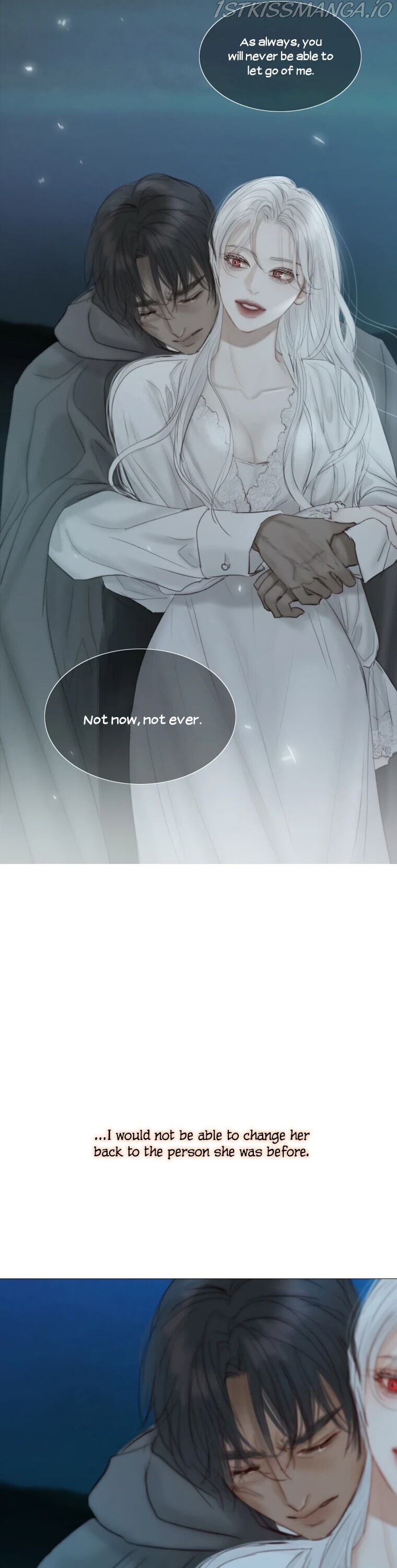 Read Black Winter chapter 110 image 5 on Lezhin