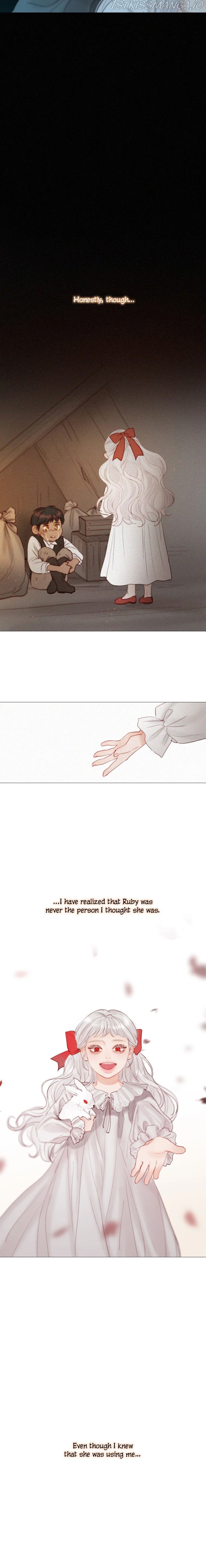 Read Black Winter chapter 110 image 6 on Lezhin