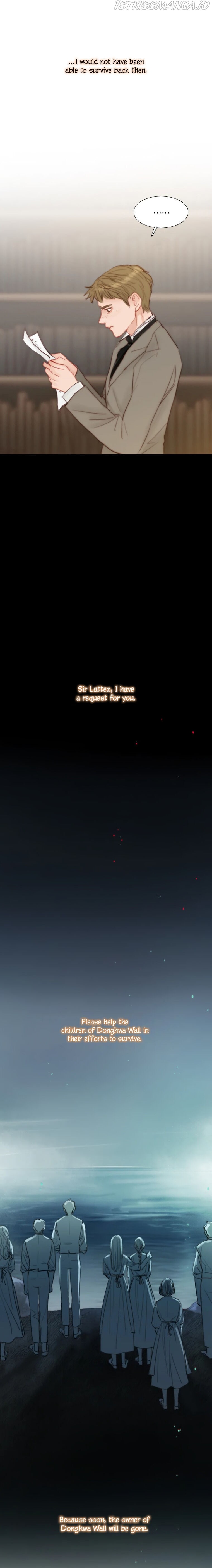 Read Black Winter chapter 110 image 8 on Lezhin