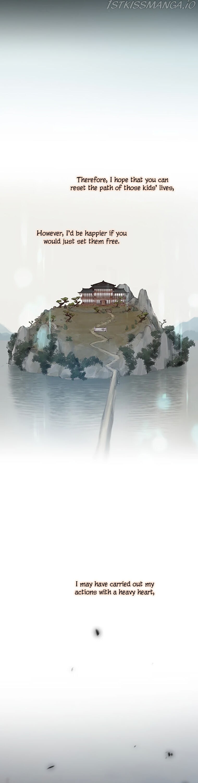 Read Black Winter chapter 110 image 9 on Lezhin