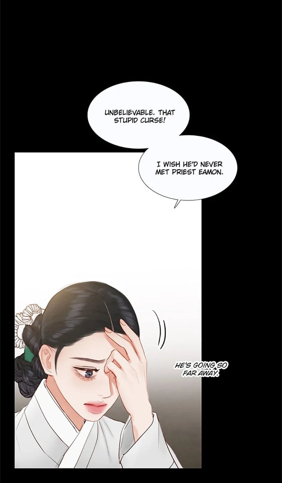 Read Black Winter chapter 111.1 image 14 on Lezhin