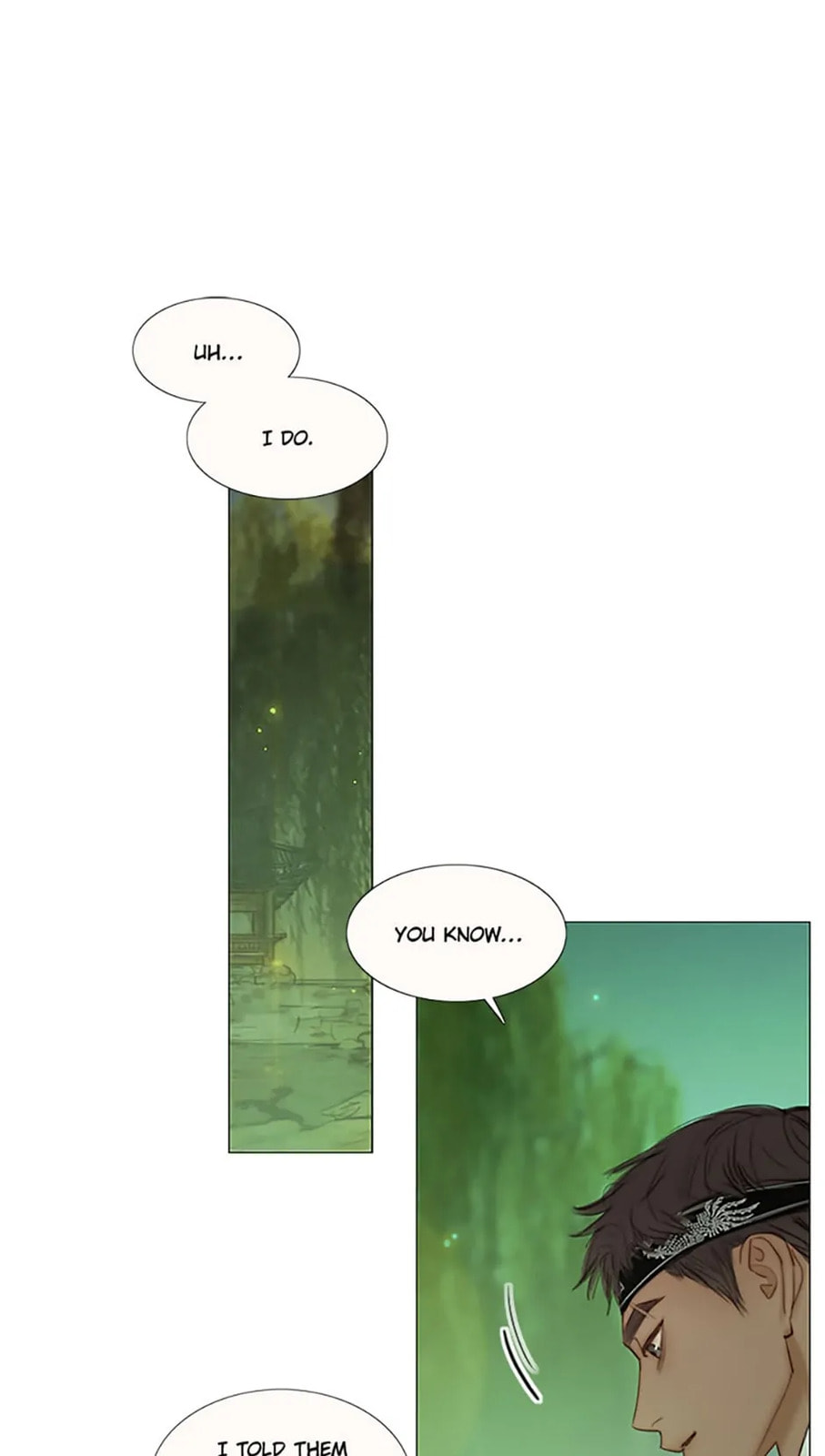 Read Black Winter chapter 111.1 image 20 on Lezhin
