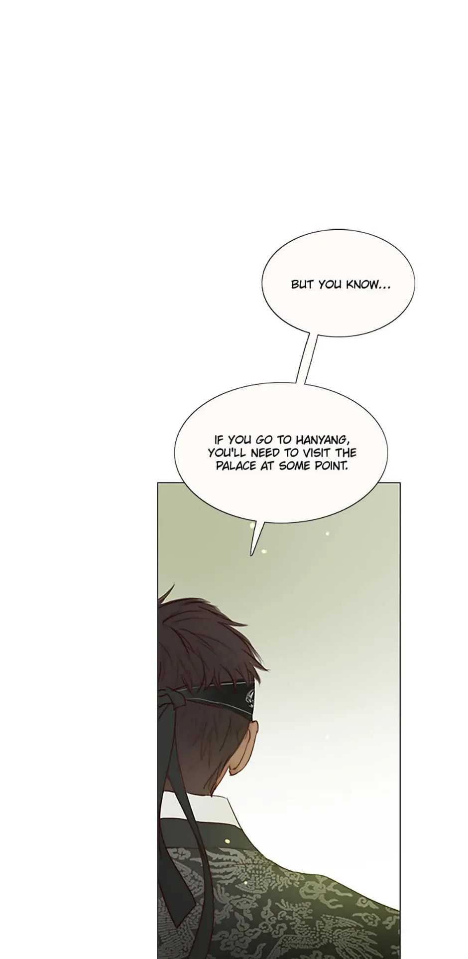 Read Black Winter chapter 111.1 image 25 on Lezhin