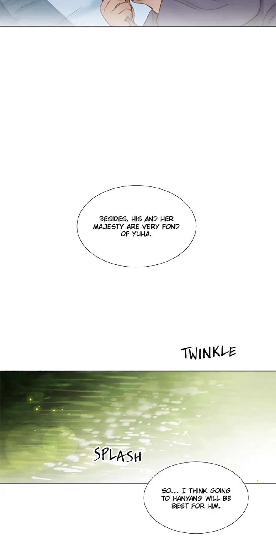 Read Black Winter chapter 111.1 image 36 on Lezhin