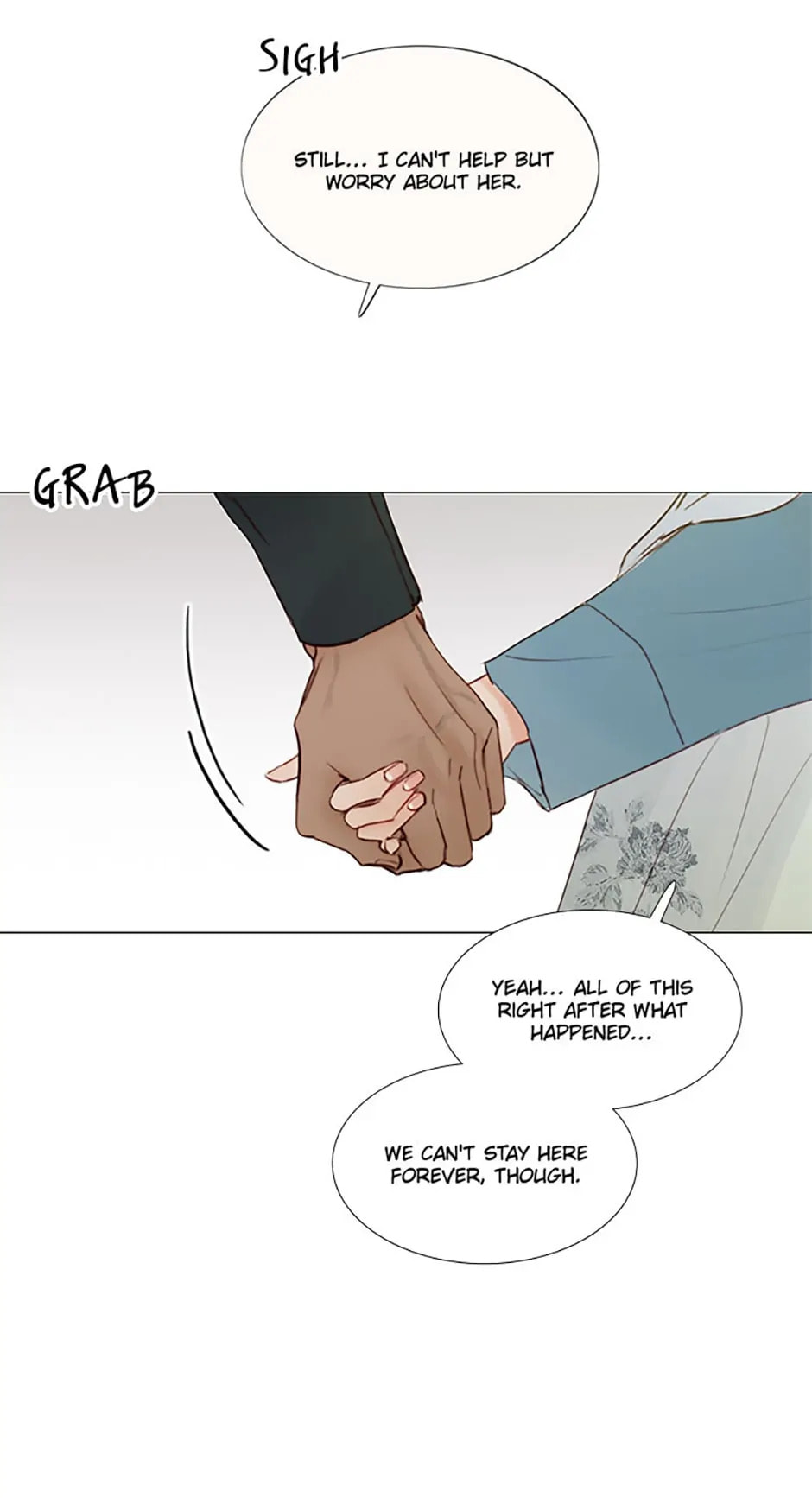 Read Black Winter chapter 111.1 image 43 on Lezhin