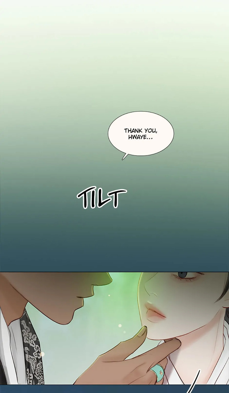 Read Black Winter chapter 111.1 image 45 on Lezhin