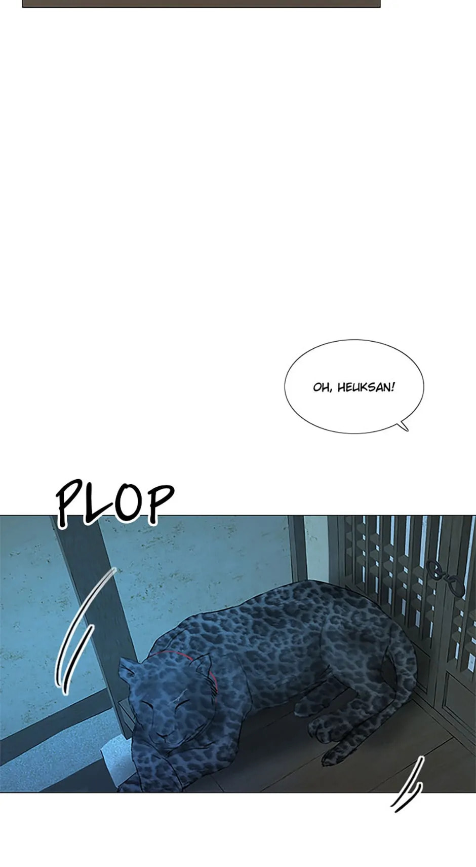 Read Black Winter chapter 111.1 image 56 on Lezhin