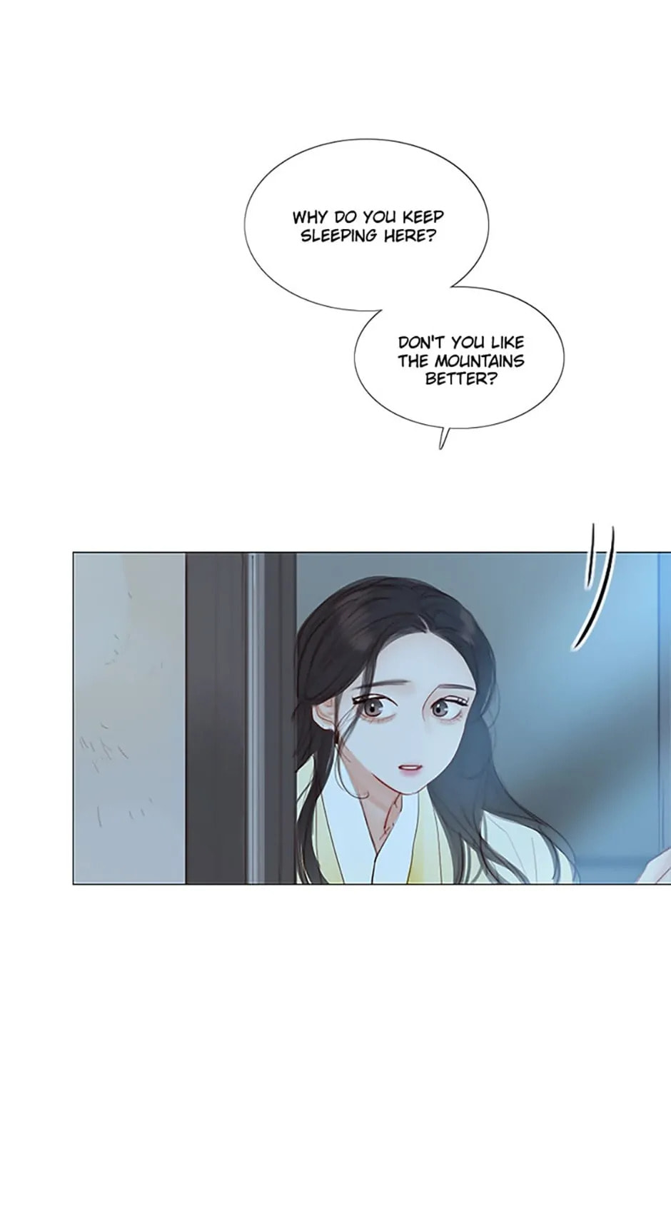 Read Black Winter chapter 111.1 image 57 on Lezhin