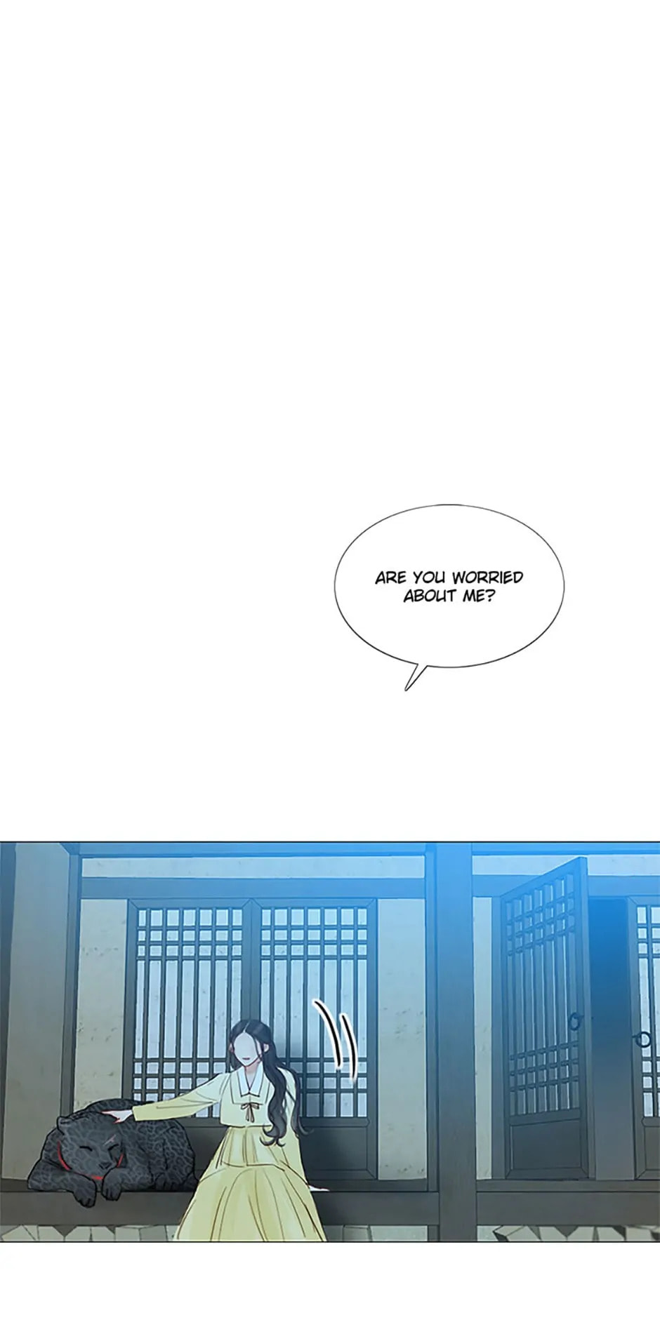 Read Black Winter chapter 111.1 image 59 on Lezhin