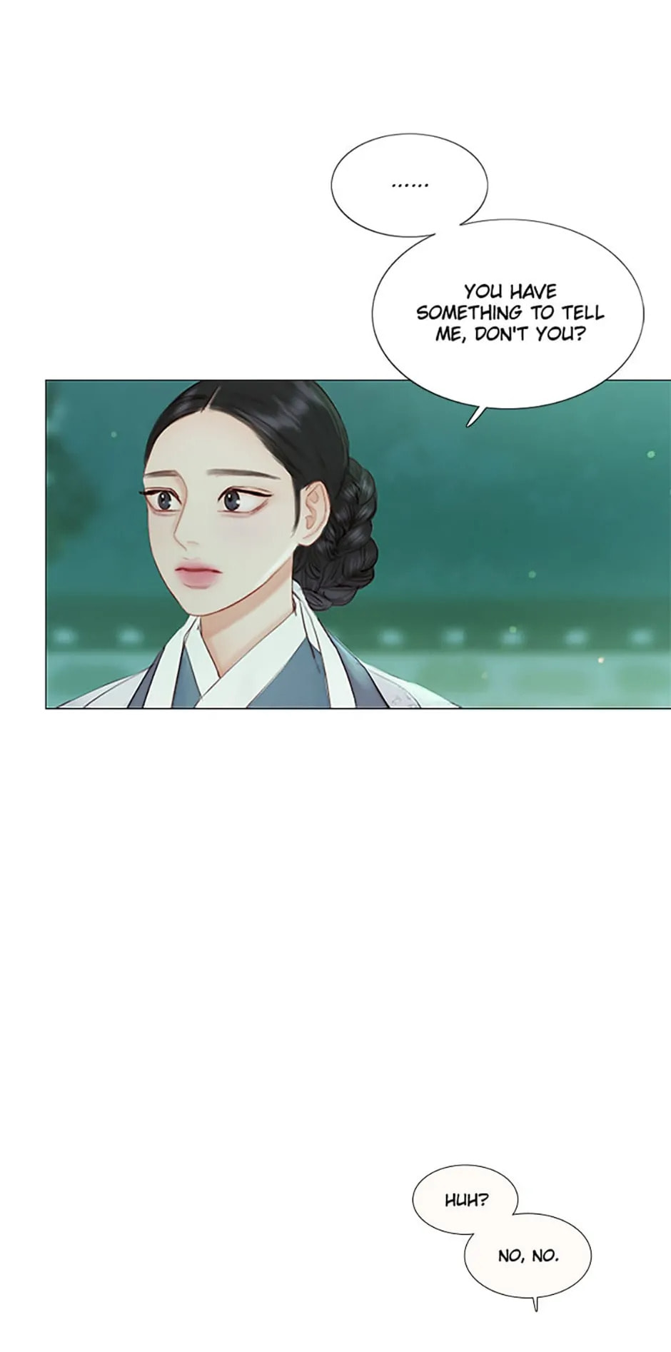 Read Black Winter chapter 111.1 image 6 on Lezhin