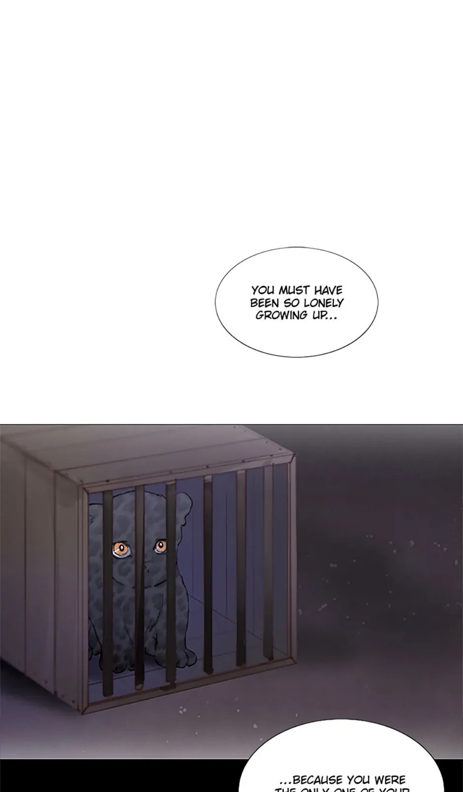 Read Black Winter chapter 111.1 image 63 on Lezhin
