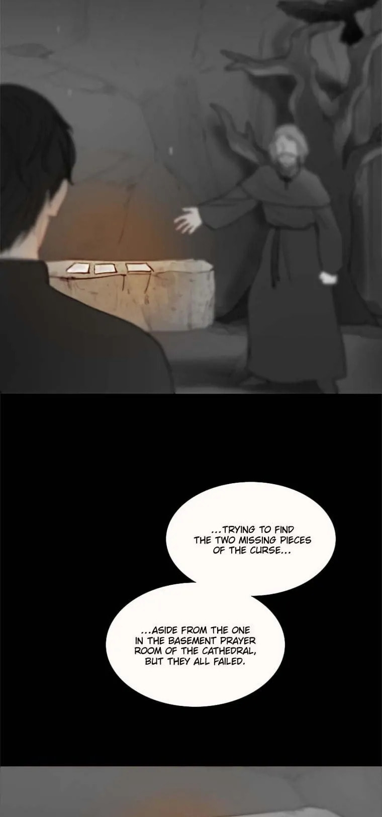 Read Black Winter chapter 111.2 image 21 on Lezhin