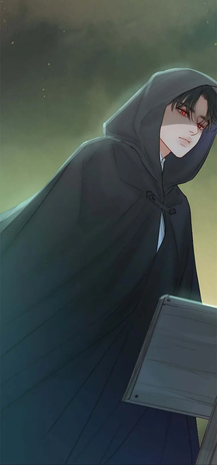 Read Black Winter chapter 111.2 image 3 on Lezhin