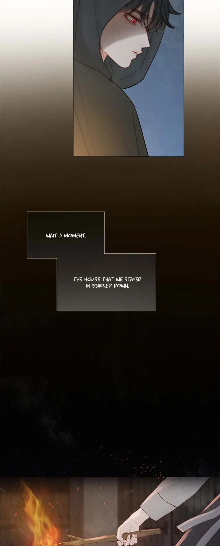 Read Black Winter chapter 111.2 image 34 on Lezhin
