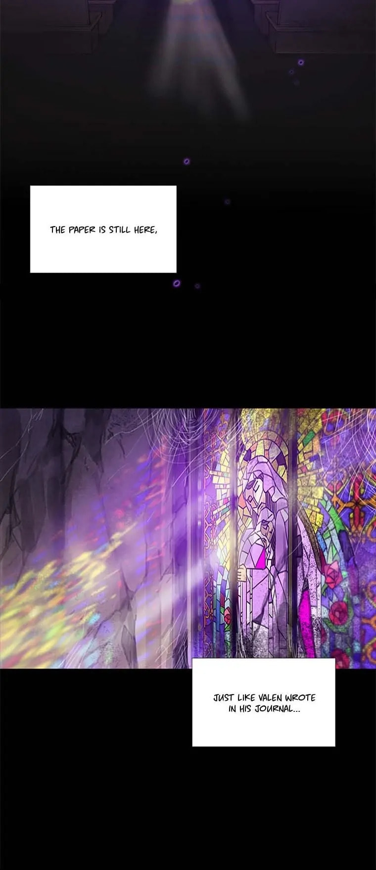 Read Black Winter chapter 111.2 image 53 on Lezhin