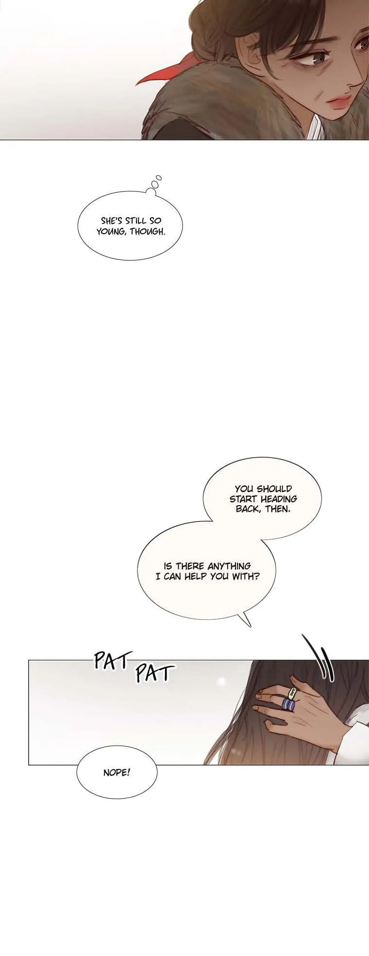 Read Black Winter chapter 111.3 image 14 on Lezhin