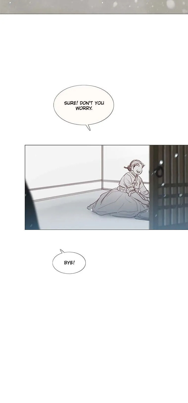 Read Black Winter chapter 111.3 image 2 on Lezhin