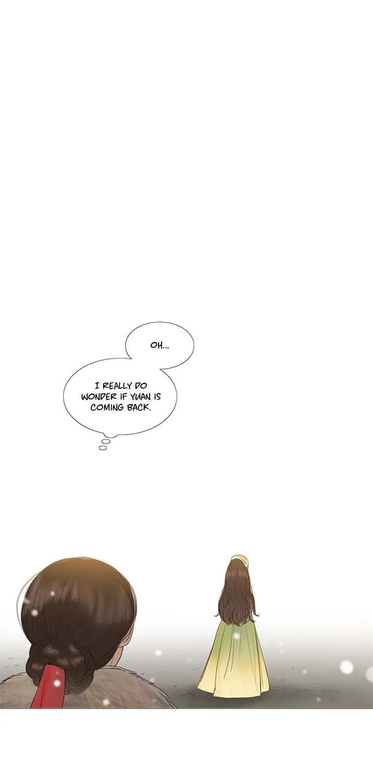 Read Black Winter chapter 111.3 image 21 on Lezhin