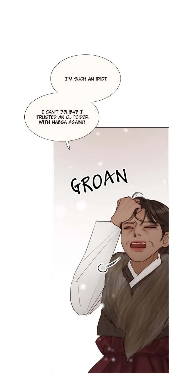 Read Black Winter chapter 111.3 image 22 on Lezhin