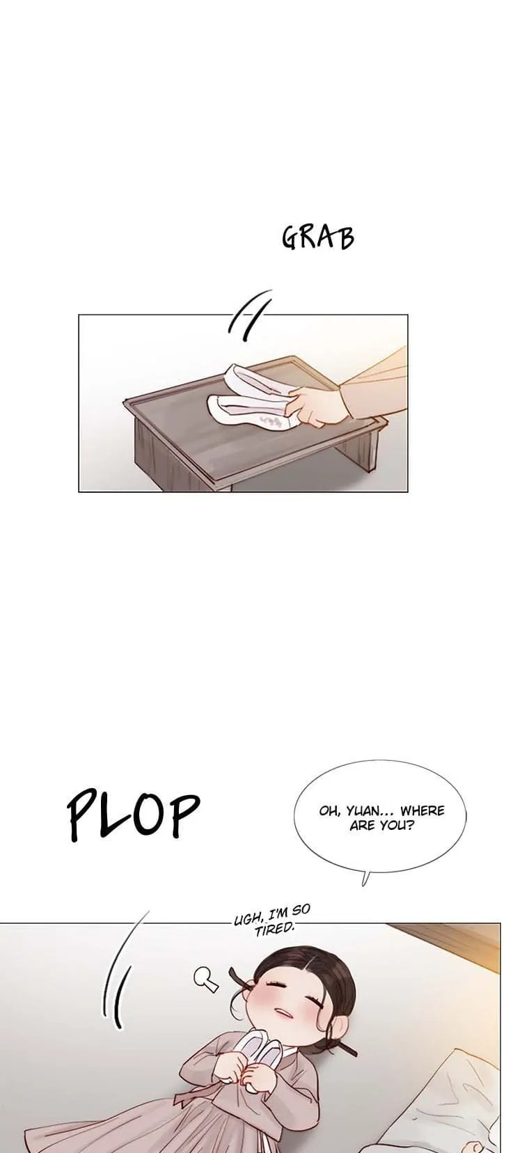 Read Black Winter chapter 111.3 image 28 on Lezhin