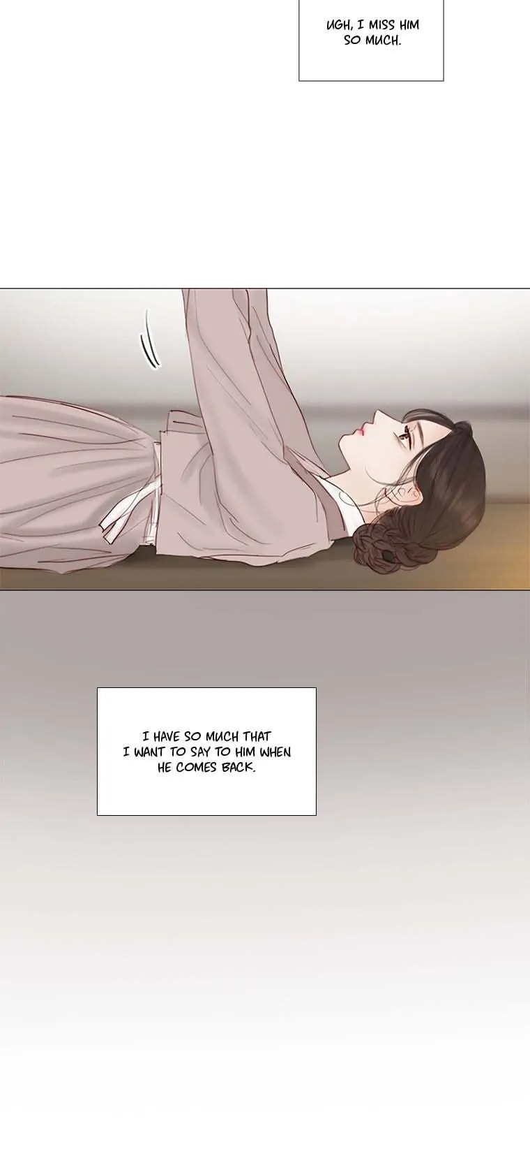 Read Black Winter chapter 111.3 image 30 on Lezhin
