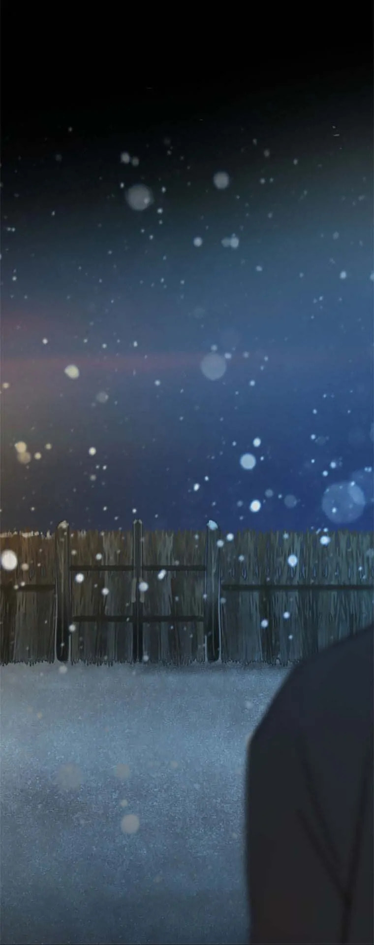Read Black Winter chapter 111.3 image 38 on Lezhin